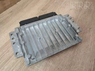 s108212003e, p30882607 , artATG6303 Блок управления двигателем Volvo S40 1 Арт ATG6303, вид 3