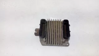 09355929, cssj , artJUR85759 Блок управления двигателем Opel Astra G Арт JUR85759, вид 1