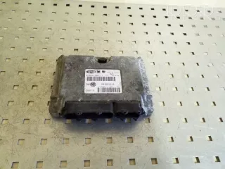 036906014ab , artVAL2426 Блок управления двигателем Volkswagen Golf 4 Арт VAL2426, вид 1