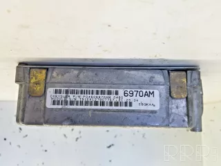 p04606970am, nr1565 , artCIE1829 Блок управления двигателем Chrysler 300M Арт CIE1829, вид 3