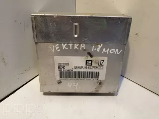 16183169 , artLLB2337 Блок управления двигателем Opel Vectra B Арт LLB2337, вид 1