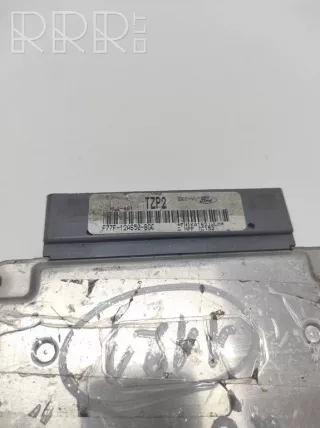 f77f12a650bgc, gnpf7c152 , artRTX87109 Блок управления двигателем Ford Explorer 2 Арт RTX87109, вид 4