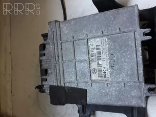 0281001968 , artVYT7782 Блок управления двигателем Volkswagen Sharan 1 Арт VYT7782, вид 1