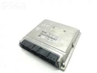 0281001830 , artRTX73810 Блок управления двигателем BMW 5 E39 3.0л Арт RTX73810, вид 1