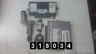 014321075, 014321075 , artMNT35689 Блок управления двигателем Saab 9-5 1 Арт MNT35689, вид 1