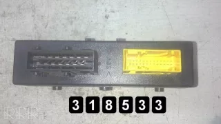 96335236.80, 96335236.80 , artMNT35443 Блок управления двигателем Citroen Xsara Арт MNT35443, вид 2