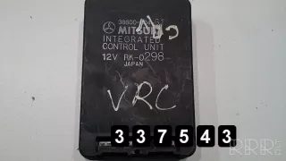 artMNT28084 Блок управления двигателем Honda CR-V 1 Арт MNT28084, вид 1