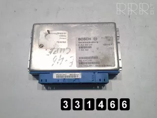 0260002642, 0260002642 , artMNT30406 Блок управления двигателем BMW 3 E36 Арт MNT30406, вид 1