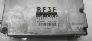 rf3f18881d, 2758005073 , artRKR554 Блок управления двигателем Mazda 323 F Арт RKR554, вид 3