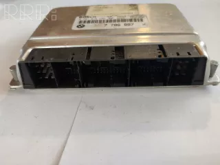 7786887, 0281010205 , artVMS171 Блок управления двигателем BMW 3 E46 Арт VMS171, вид 2