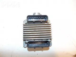 09355929 , artSOV16038 Блок управления двигателем Opel Astra G Арт SOV16038, вид 1