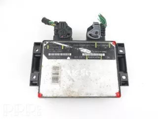 9642414780 , artCZM73329 Блок управления двигателем Citroen Berlingo 1 Арт CZM73329, вид 2