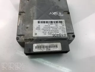 yu3f12a650jd , artTAN135157 Блок управления двигателем Mazda 626 GF Арт TAN135157, вид 2