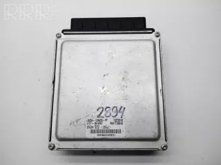 2m5a12a650pf , artILA2932 Блок управления двигателем Ford Focus 1 Арт ILA2932, вид 3