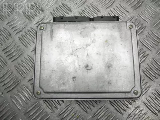 09133269 , artTAN130100 Блок управления двигателем Opel Zafira A Арт TAN130100, вид 2