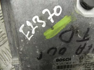 09133269 , artTAN130100 Блок управления двигателем Opel Zafira A Арт TAN130100, вид 3