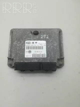 036906014aa , artILA1063 Блок управления двигателем Volkswagen Golf 4 Арт ILA1063, вид 1