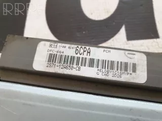 2s7112a650cb, , 2s7112a650 , artTAD1841 Блок управления двигателем Ford Mondeo 3 Арт TAD1841, вид 2
