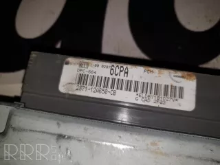 2s7112a650cb, dpc664 , artTAD1662 Блок управления двигателем Ford Mondeo 3 Арт TAD1662, вид 3