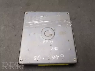 fp0118881c, , e2t03771t , artSEA11323 Блок управления двигателем Mazda 626 GF Арт SEA11323, вид 4