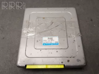 fp0118881c, , e2t0377m , artSEA11360 Блок управления двигателем Mazda 626 GF Арт SEA11360, вид 1