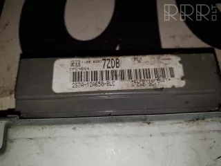2s7a12a650blc , artTAD1340 Блок управления двигателем Ford Mondeo 3 2.0л Арт TAD1340, вид 3