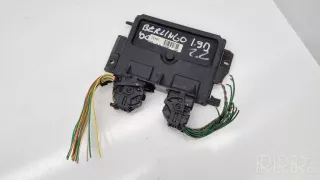 9642414680, 80893a, r04080026a , artOBR2463 Блок управления двигателем Citroen Berlingo 1 Арт OBR2463, вид 1