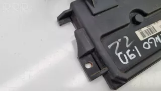 9642414680, 80893a, r04080026a , artOBR2463 Блок управления двигателем Citroen Berlingo 1 Арт OBR2463, вид 3