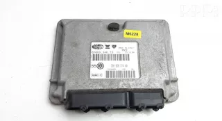 036906014aa, , m6228 , artKAM16253 Блок управления двигателем Volkswagen Golf 4 Арт KAM16253, вид 1