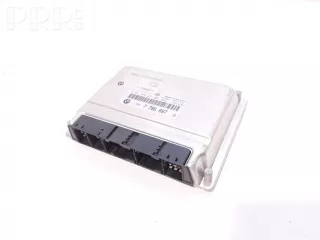 0281010205, 7786887, 01052118521 , artARB2881 Блок управления двигателем BMW 3 E46 Арт ARB2881, вид 1