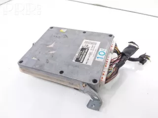 8966152081, 2110005991 , artARA125303 Блок управления двигателем Toyota Yaris 1 Арт ARA125303, вид 1