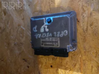 0281001873 , artSMI437 Блок управления двигателем Opel Vectra B Арт SMI437, вид 1