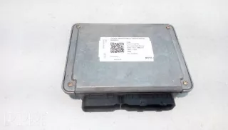0281001873, 09136118, 09136118cw , artJUR85735 Блок управления двигателем Opel Vectra B Арт JUR85735, вид 2