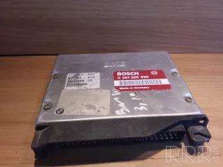 0261200520 , artKLI2623 Блок управления двигателем BMW 3 E46 Арт KLI2623, вид 1
