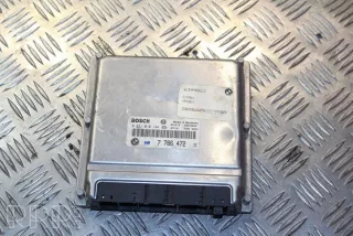 7786472 , artLDD783 Блок управления двигателем BMW 5 E39 Арт LDD783, вид 1