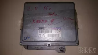 9631917380, 0261204832, mp5271 , artASA977 Блок управления двигателем Citroen Xantia  Арт ASA977, вид 1