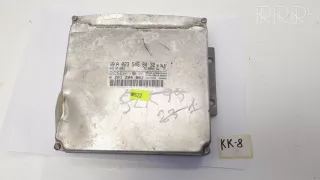 a0235458432, 0261204883 , artAVT1138 Блок управления двигателем Mercedes SLK r170 Арт AVT1138, вид 1