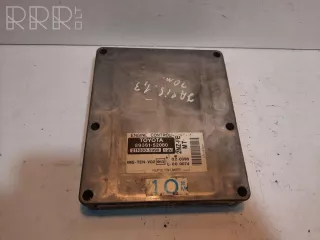 2110005990, 8936152080 , artRMA959 Блок управления двигателем Toyota Yaris 1 Арт RMA959, вид 1