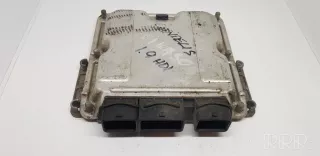 0281011084, 9647693180 , artADV4508 Блок управления двигателем Citroen Xsara Picasso Арт ADV4508, вид 3