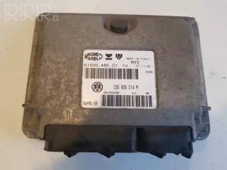 036906014m , artADV368 Блок управления двигателем Volkswagen Golf 4 Арт ADV368, вид 1