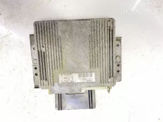 7700103976d , artRKR4139 Блок управления двигателем Renault Laguna 1 Арт RKR4139, вид 1