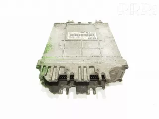 0281010077 , artRAM955254 Блок управления двигателем Renault Megane 1 Арт RAM955254, вид 1