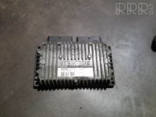s105280015a, s105280015a , artMNT42717 Блок управления двигателем Renault Megane 1 Арт MNT42717, вид 1