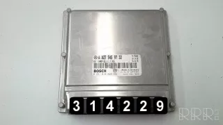 a0275459732, a0275459732 , artMNT37521 Блок управления двигателем Mercedes A W168 Арт MNT37521, вид 1