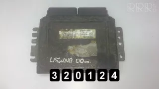 s110030218, s110030218 , artMNT34693 Блок управления двигателем Renault Laguna 1 Арт MNT34693, вид 1