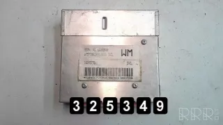 16245779, 16245779 , artMNT32078 Блок управления двигателем Daewoo Lanos T150  Арт MNT32078, вид 1