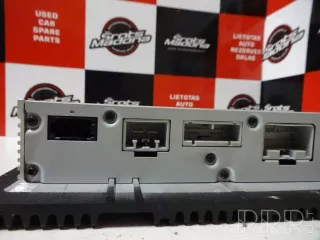 30732824 , artKUA5386 Усилитель Музыкальный Volvo XC90 1 Арт KUA5386, вид 3