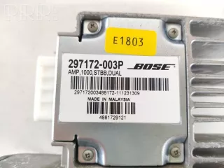 297172003p, 4881729121 , artKAM24452 Усилитель Музыкальный Infiniti FX1  Арт KAM24452, вид 3