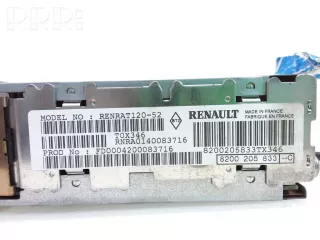 8200205833c , artRAG67844 Усилитель Музыкальный Renault Grand Espace Арт RAG67844, вид 5