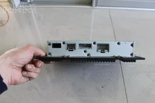 30732824, 020375 , artMAS1180 Усилитель Музыкальный Volvo V50 Арт MAS1180, вид 2